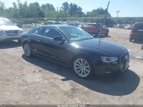 2015 Audi A5