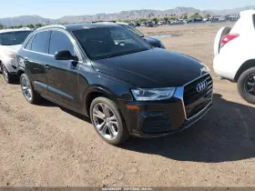 2016 Audi Q3