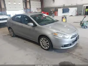 2016 Dodge Dart