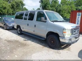 2008 Ford E-350