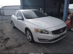 2015 Volvo S60