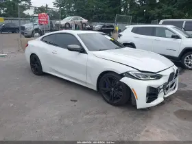2021 BMW M440i