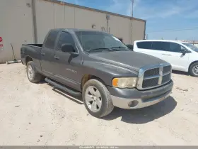 2002 Dodge Ram 1500