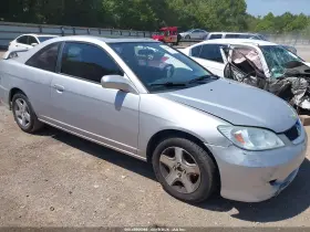 2004 Honda Civic