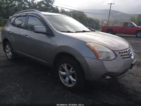 2010 Nissan Rogue