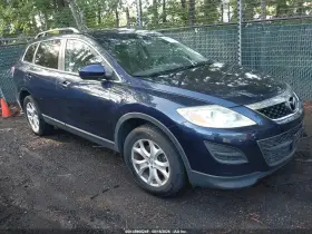 2012 Mazda CX-9