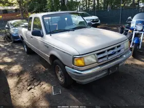 1993 Ford Ranger
