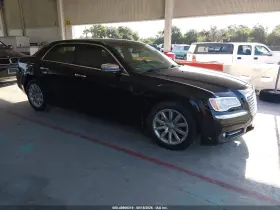 2012 Chrysler 300