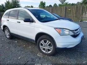 2010 Honda CR-V