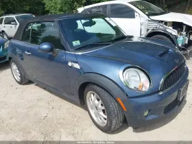 2010 MINI Cooper
