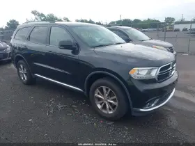 2016 Dodge Durango
