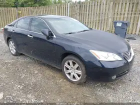 2009 Lexus ES