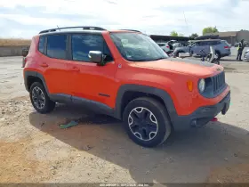 2015 Jeep Renegade