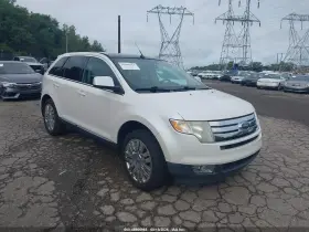 2010 Ford Edge