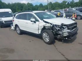 2017 Subaru Outback