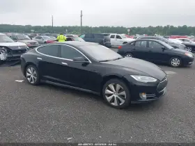 2013 Tesla Model S