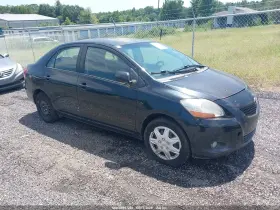 2010 Toyota Yaris