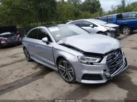 2019 Audi A3