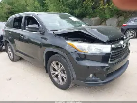 2015 Toyota Highlander