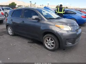 2008 Scion xD