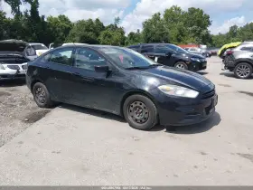 2015 Dodge Dart