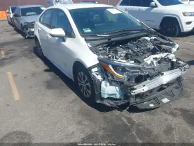 2022 Toyota Corolla Hybrid