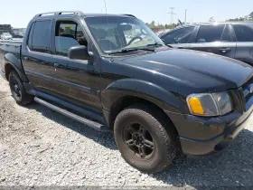 2005 Ford Explorer Sport Trac