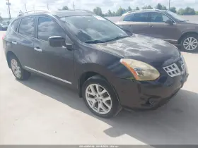 2012 Nissan Rogue
