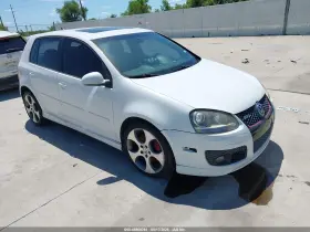 2007 Volkswagen GTI
