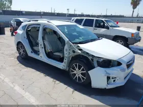 2017 Subaru Impreza