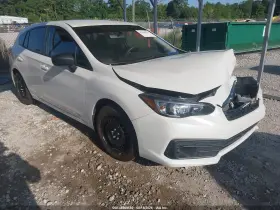 2023 Subaru Impreza