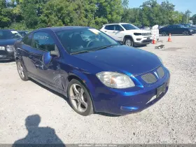 2007 Pontiac G5