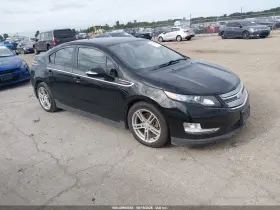 2012 Chevrolet Volt