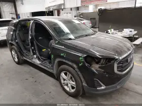 2018 GMC Terrain