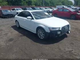2015 Audi A4