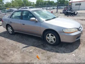 2000 Honda Accord