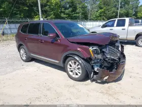 2020 Kia Telluride