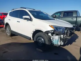 2018 Toyota RAV4 Hybrid