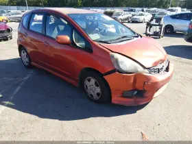 2012 Honda Fit