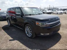 2013 Ford Flex
