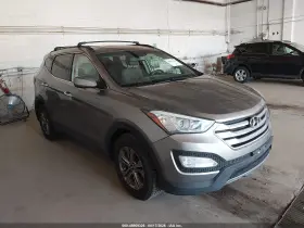 2015 Hyundai Santa Fe