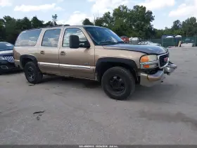 2004 GMC Yukon Xl 1500