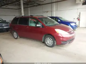 2008 Toyota Sienna