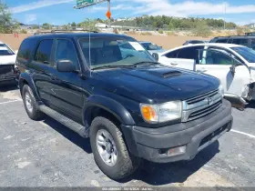 2001 Toyota 4Runner