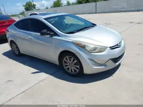 2015 Hyundai Elantra