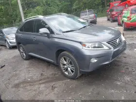 2014 Lexus RX 350