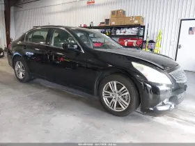 2011 Infiniti G25x