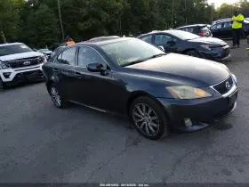 2007 Lexus IS