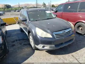2010 Subaru Outback