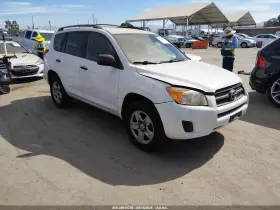 2009 Toyota RAV4